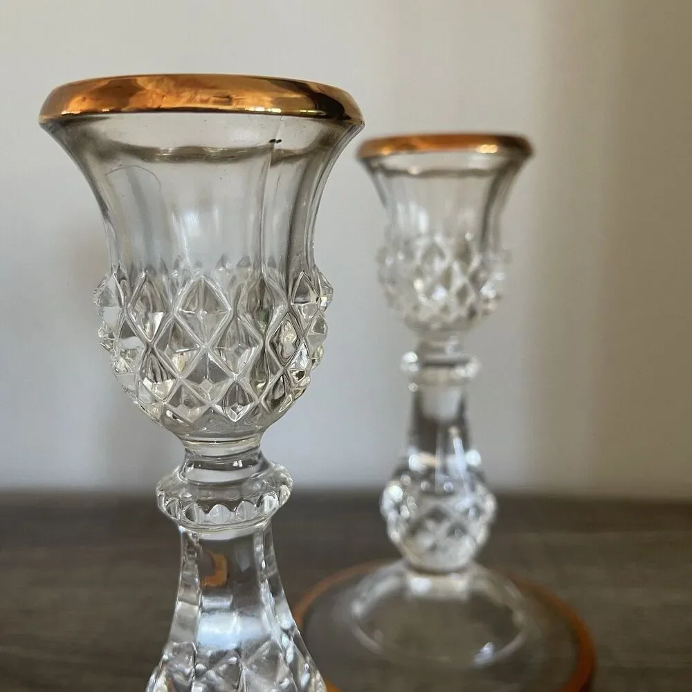 Cristal DArques-Durand vintage cristal